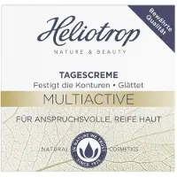 Heliotrop Multiactive voor veeleisende, rijpe huid Gezichtscrème 50 ml