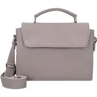 Cowboysbag Schoudertas 'Bromont' beige