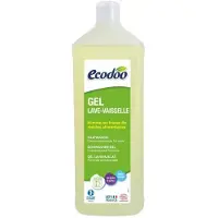 Ecodoo Vaatwasmachine gel 1 liter