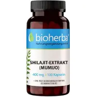 Bioherba | Shilajit-extract