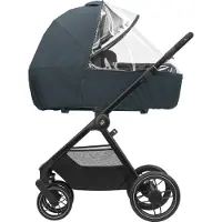 Maxi-Cosi Regenhoes Comfort Transparant