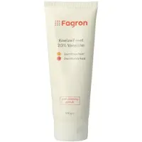 Fagron Koelzalf met 20% vaseline 100 gram