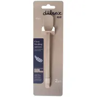 Difrax Eerste Babylepels Lovi Nude 2 Stuks