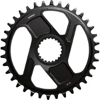 Shimano Sm-crm86 Fc-m8200 Kettingblad