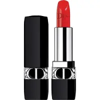 Dior Lippen Lippenstift Rouge Dior Satijn 080 Red Smile