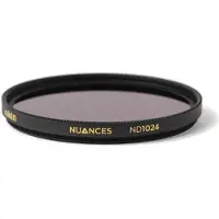 Cokin Round Nuances ND1024 67mm (10 f stops)