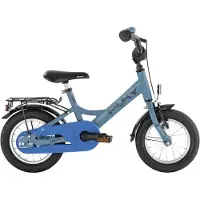 Puky YOUKE 12 fiets, breezy blauw