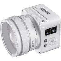 Godox ML80Bi Bi-color LED Video Light Kit Wit
