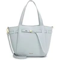 Tamaris Shopper 'Kathi' lichtblauw