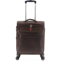 Gladiator Trolley '2000' bruin