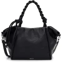 Tamaris Shopper 'Keona' nachtblauw