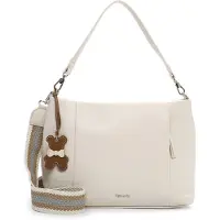 Tamaris Handtas 'Katrina' beige