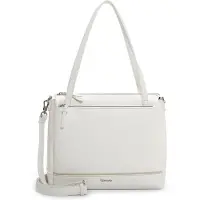 Tamaris Shopper 'Kennia' wit