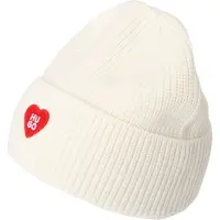 HUGO Muts 'Sentialy' rood / wit / wolwit