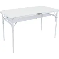 Bo Camp - Pastel - Tafel - Yvoire - Koffermodel - 120x60 cm