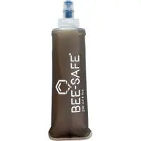 Bee Safe | Soft Drinkbottle | Soft Flask | 250 ML