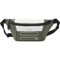 Hedgren Comby Performance Visit Hipbag vaporous grey damestas heuptas