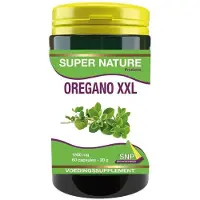 Snp Oregano XXl