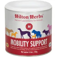 Hilton Herbs Mobility Support for Dogs
