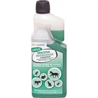 Ecopets krachtige kooireiniger