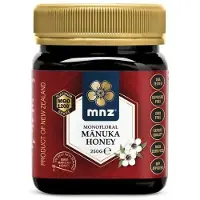 Manuka New Zealand Manuka honing MGO 1200+ 250 gram