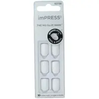 KiSS Impress color frosting
