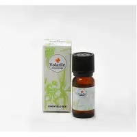 Volatile Wintergreen bio
