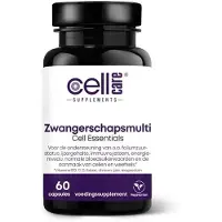 Cellcare Zwangerschapsmulti