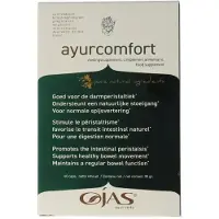Ojas Ayurcomfort 60 capsules