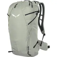 Salewa Sportrugzak 'MTN Trainer 2 22L' groen / wit
