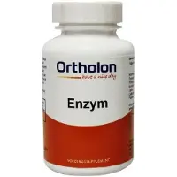 Ortholon Enzym Capsules