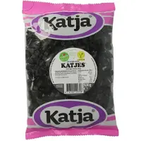 Katja Katjes 500 gr