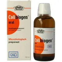 Laves Colibiogen oral