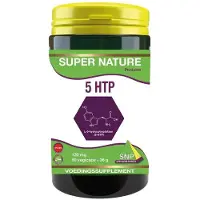 Snp 5-HTP 120mg puur