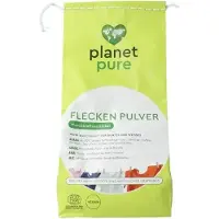 Planet Pure Vlekverwijderaar gekleurde was 450 gram