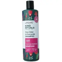 Urban Care Kind rituals rose water chamomile shampoo 400 ml