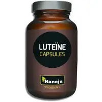 Hanoju Luteine 90 capsules