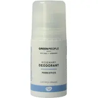 Green People Deodorant natural rosemary (75 ml)