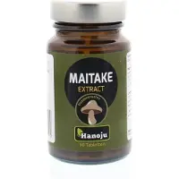 Hanoju Maitake extract 400mg