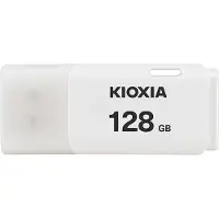 Kioxia U202 Hayabusa Usb 2.0 128gb Usb-stick