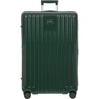 Bric's Positano 4 wielen Trolley 78 cm met uitbreidingsplooi groente