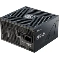 Seasonic FOCUS GX-1000 ATX 3.1 | PC-voeding