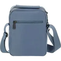 Travelite Schoudertas 'Workfloow' blauw