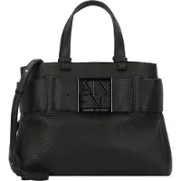 Armani Exchange Handtas 'Susie' zwart