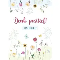 Deltas Dagboek denk positief