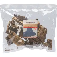 Beeztees Natuurlijke Snack Runderlong 150 G