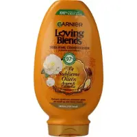 Garnier Loving Blends Argan- en Cameliaolie Conditioner 250 ml