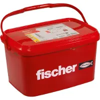 Fischer 567900 SX Plus Spreidplug 50 mm 10 mm 720 stuk(s)