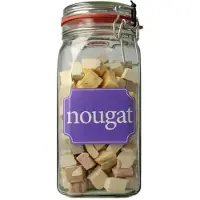 Kindly'S Weckpot nougat