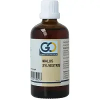 Go Malus sylvestrus bio